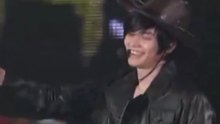Super junior K.R.Y.,Super Junior - The Night Chicago Died