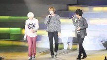 Super junior K.R.Y.,Super Junior - Super Junior K.R.Y.演唱会