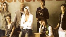 Super Junior - Super Junior - Sapphire Blue