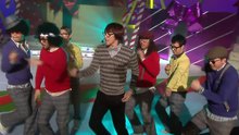 郑智薰,Super Junior - Rain - Fresh Woman