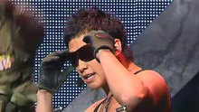 郑智薰,Rain,Super Junior - Rain - I'm Coming 现场版