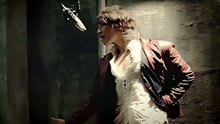 郑智薰,Rain - Rain - Move On