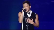 郑智薰,Rain - Rain - Not A Single Day