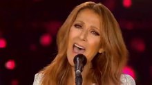 Celine Dion,History - Celine Dion最强现场