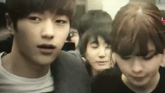 Infinite - TvN <闭嘴 花美男乐队>