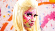 Teairra Marie,Diamonds,Dust,Nicki Minaj - Nicki Minaj - Damn