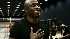 JabbaWockeeZ - Behind The Mask: Jabbawockeez And Wayne Brady At The Daytime Emmy's
