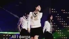 KARA - Kara - Baby Boy 现场版