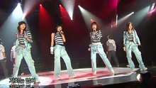 KARA - Kara - Break It 现场版