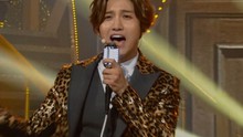 东方神起 - 东方神起 - Something 现场