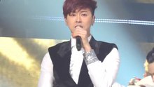 东方神起 - 东方神起 - Ten 现场 01/03