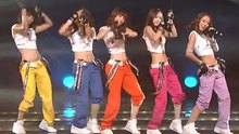 KARA - Kara - Mr. 现场版