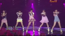 KARA - Kara - Rock U 现场版