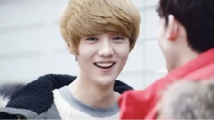 EXO,EXO-M - 鹿晗23岁生贺