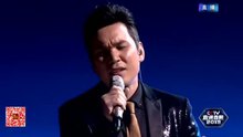 都达尔和玛丽亚 直通春晚 现场版 2014/01/04