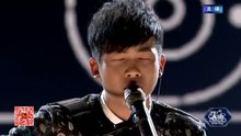 白举纲 - It's My Life 直通春晚 现场版 2014/01/04