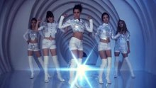 KARA - Kara - 점핑