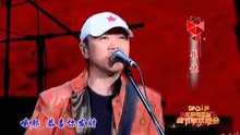 崔健 - 花房姑娘+快让我在雪地上撒点野 现场版