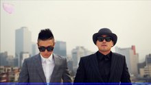 Leessang Blues 歌词版