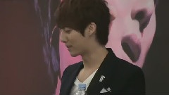 金亨俊 - Fansign