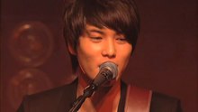 CNBLUE - Never Too Late 现场版