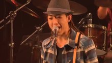 CNBLUE - Let's Go Crazy 现场版