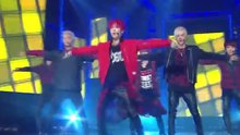 TEEN TOP - Teen Top - Rocking 现场版