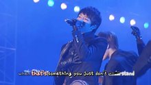JYJ - Empty 现场版