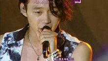 JYJ - Long Way 现场版