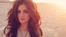 Lucy Hale,陈慧娟 - Lucy Hale - You Sound...