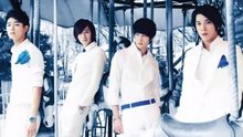 CNBLUE - Let's Go Crazy 图片版