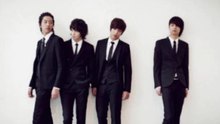 CNBLUE - Sweet Holiday 图片版