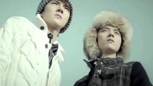 EXO-M - Angle