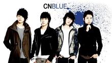 CNBLUE - CNBLUE - Voice 图片版