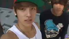 C-Clown - MTV Diary