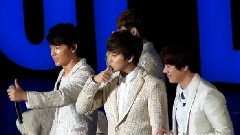 Super Junior - 可爱的Kiyomi Song