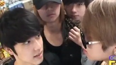 C-Clown - MTV Diary