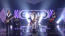 CNBLUE - Now Or Never+외톨이야 现场版 2010/03/05