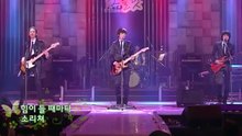 CNBLUE - CNBLUE - Now Or Never 现场版