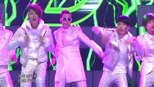 Block B - Block B - Freeze 现场版