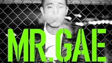 Gary - 跑男Gary首张个人专辑主打曲