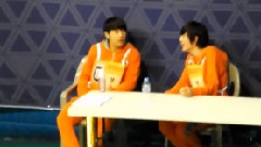 Infinite - MBC偶像运动会