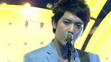CNBLUE - CNBLUE - LOVE 现场版