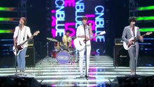 CNBLUE - LOVE 现场版 2010/07/09
