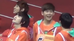 Infinite - 偶像运动会