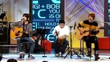 CNBLUE - CNBLUE - 爱情光 现场版