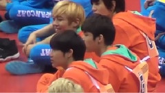 Infinite - 偶像运动会