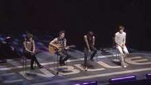 CNBLUE - Teardrops In The Rain