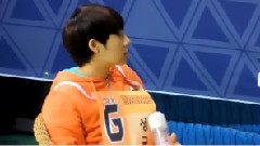 Infinite - 偶像运动会