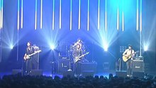 CNBLUE - Teardrops In The Rain